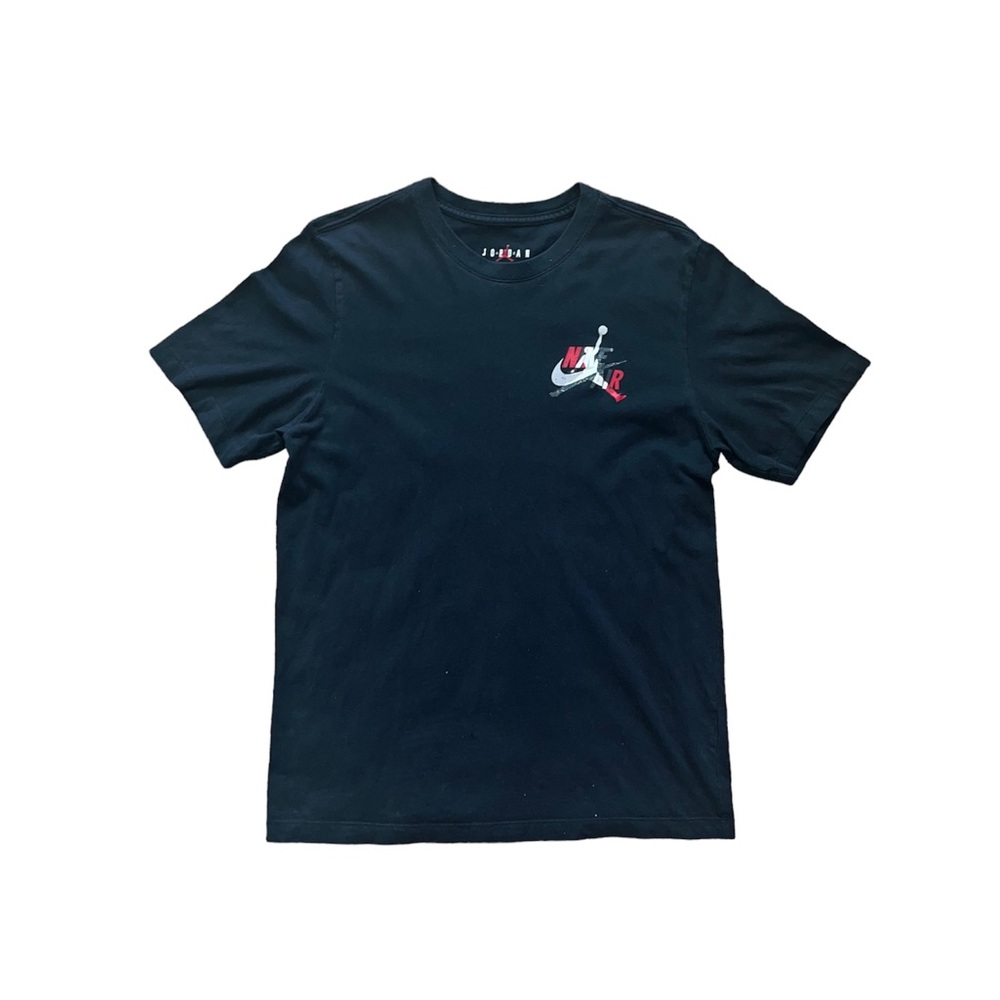 Jordan Jumpman Classic Graphic T-Shirt